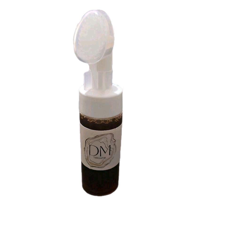 Lotion nettoyant visage