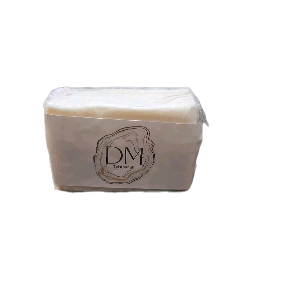 Savon visage