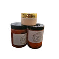 Mini gamme pour le corps