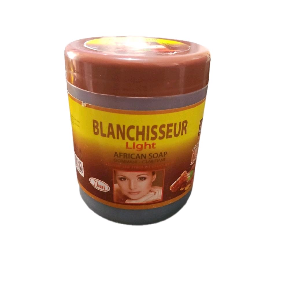 Blanchisseur light